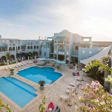 Fanadir Hotel El Gouna (Adults Only) Hurghada Exterior photo