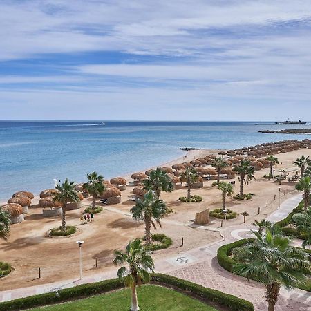 Fanadir Hotel El Gouna (Adults Only) Hurghada Exterior photo
