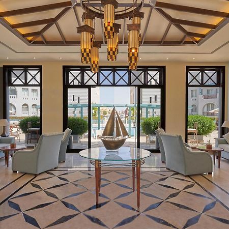 Fanadir Hotel El Gouna (Adults Only) Hurghada Exterior photo
