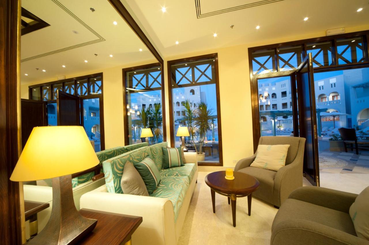 Fanadir Hotel El Gouna (Adults Only) Hurghada Exterior photo