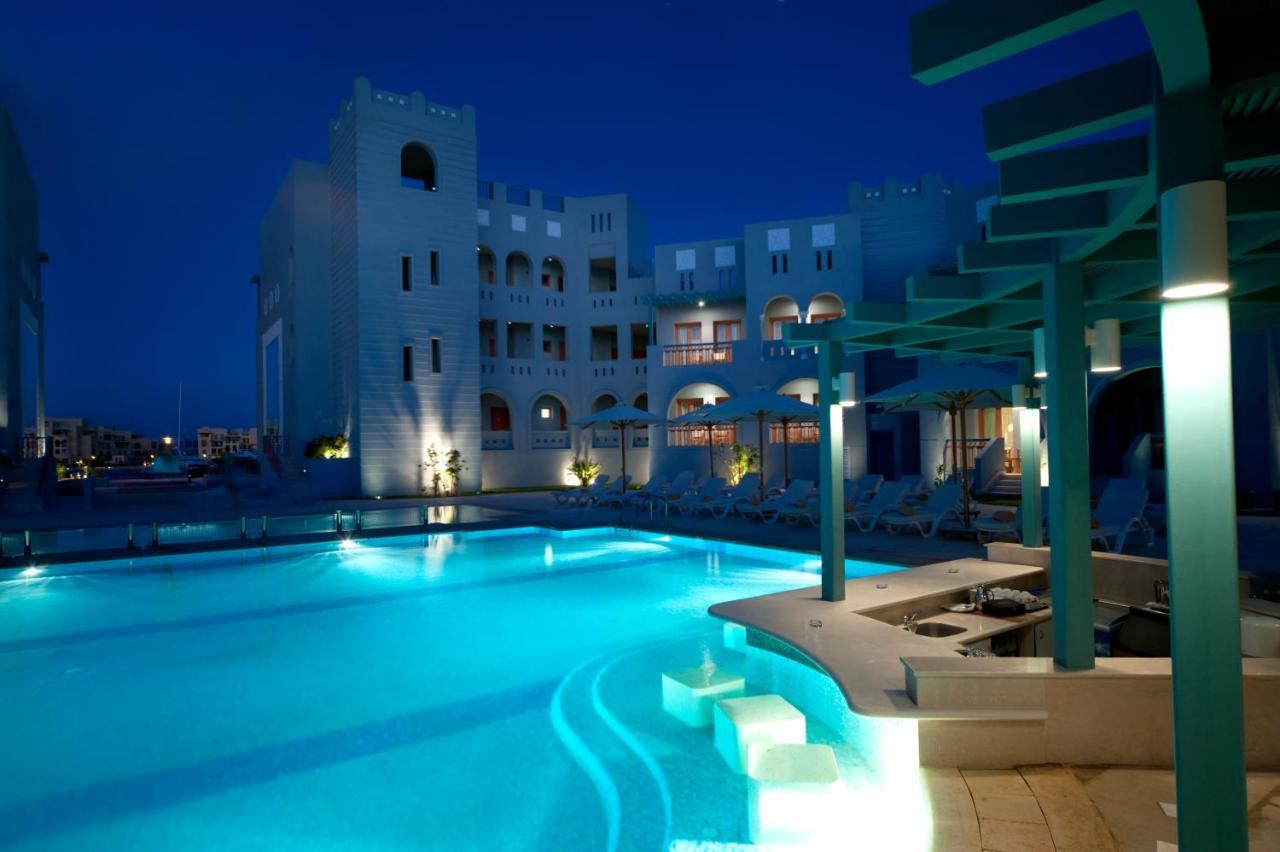 Fanadir Hotel El Gouna (Adults Only) Hurghada Exterior photo