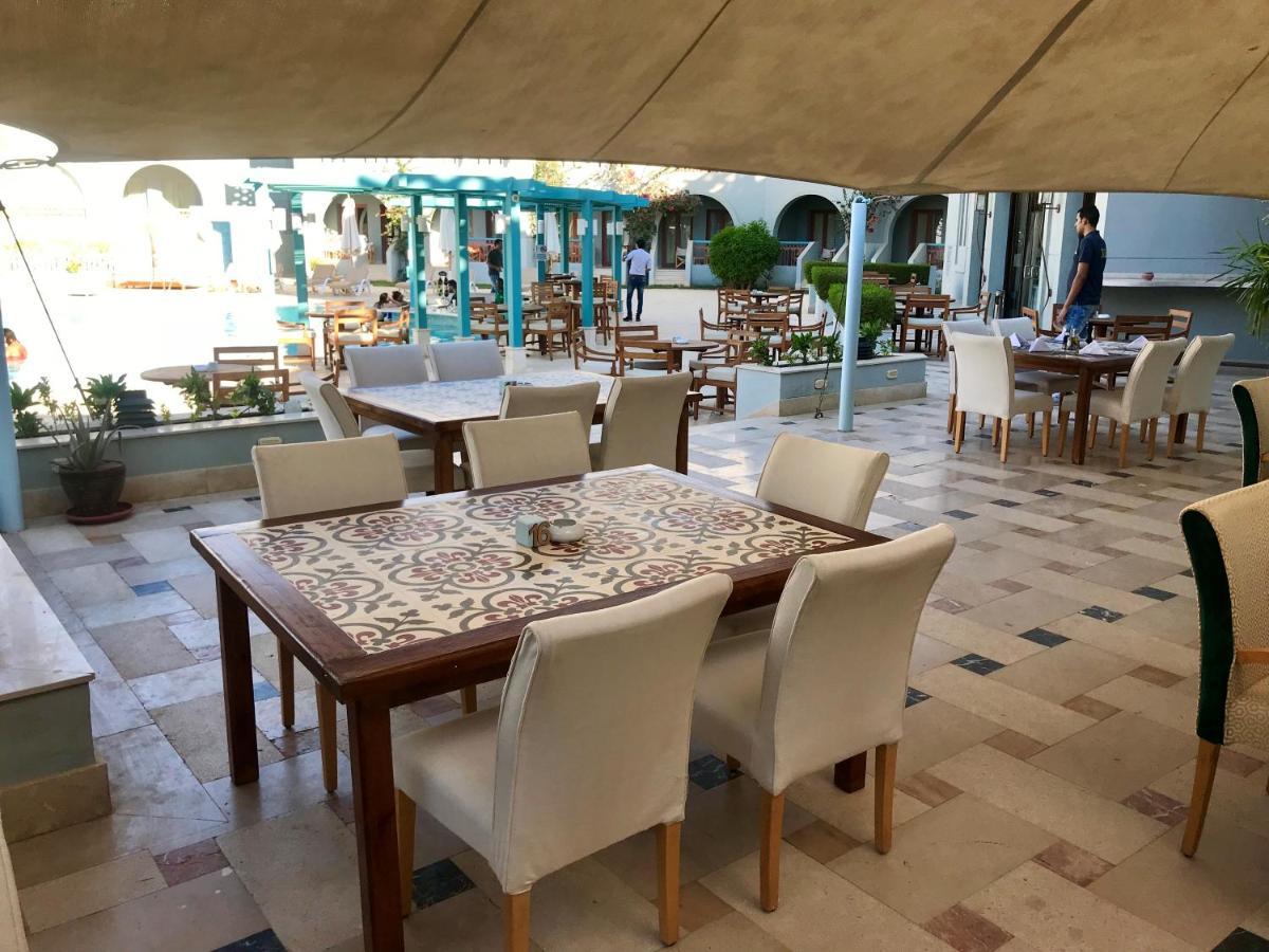 Fanadir Hotel El Gouna (Adults Only) Hurghada Exterior photo
