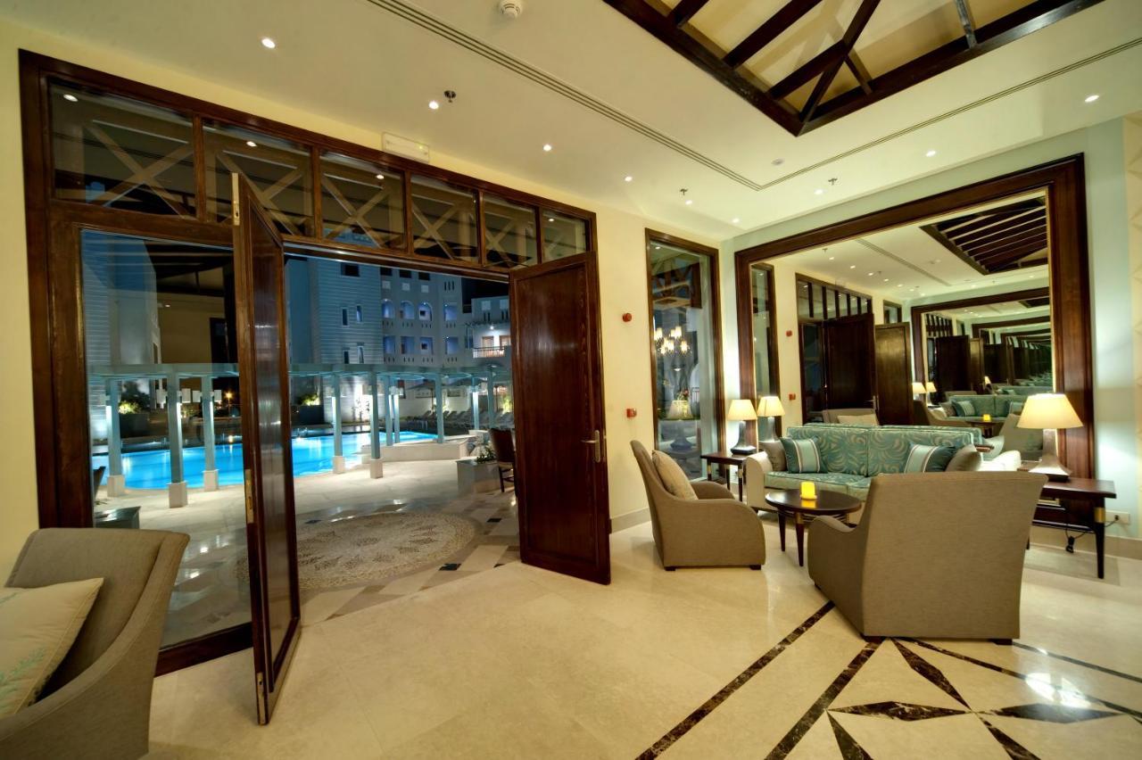 Fanadir Hotel El Gouna (Adults Only) Hurghada Exterior photo