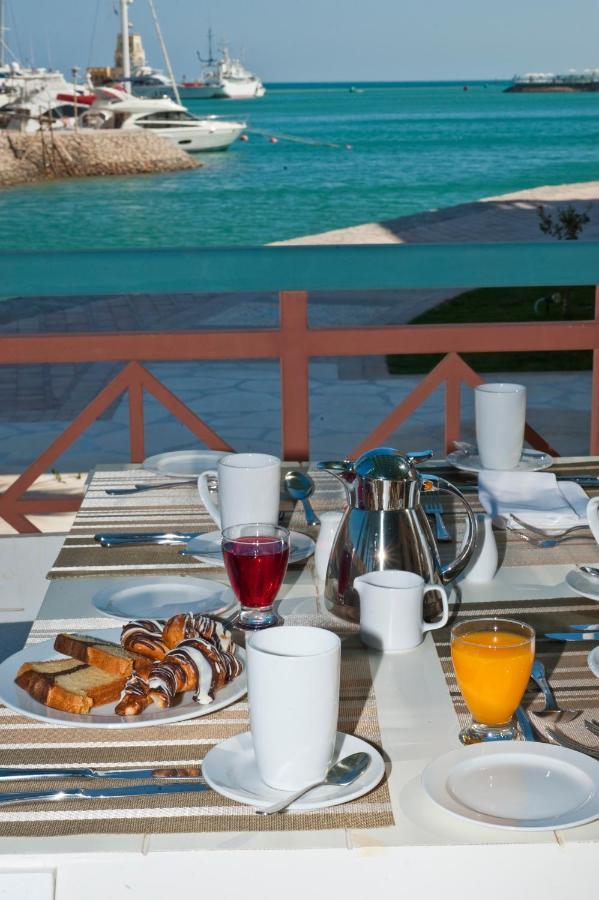 Fanadir Hotel El Gouna (Adults Only) Hurghada Exterior photo