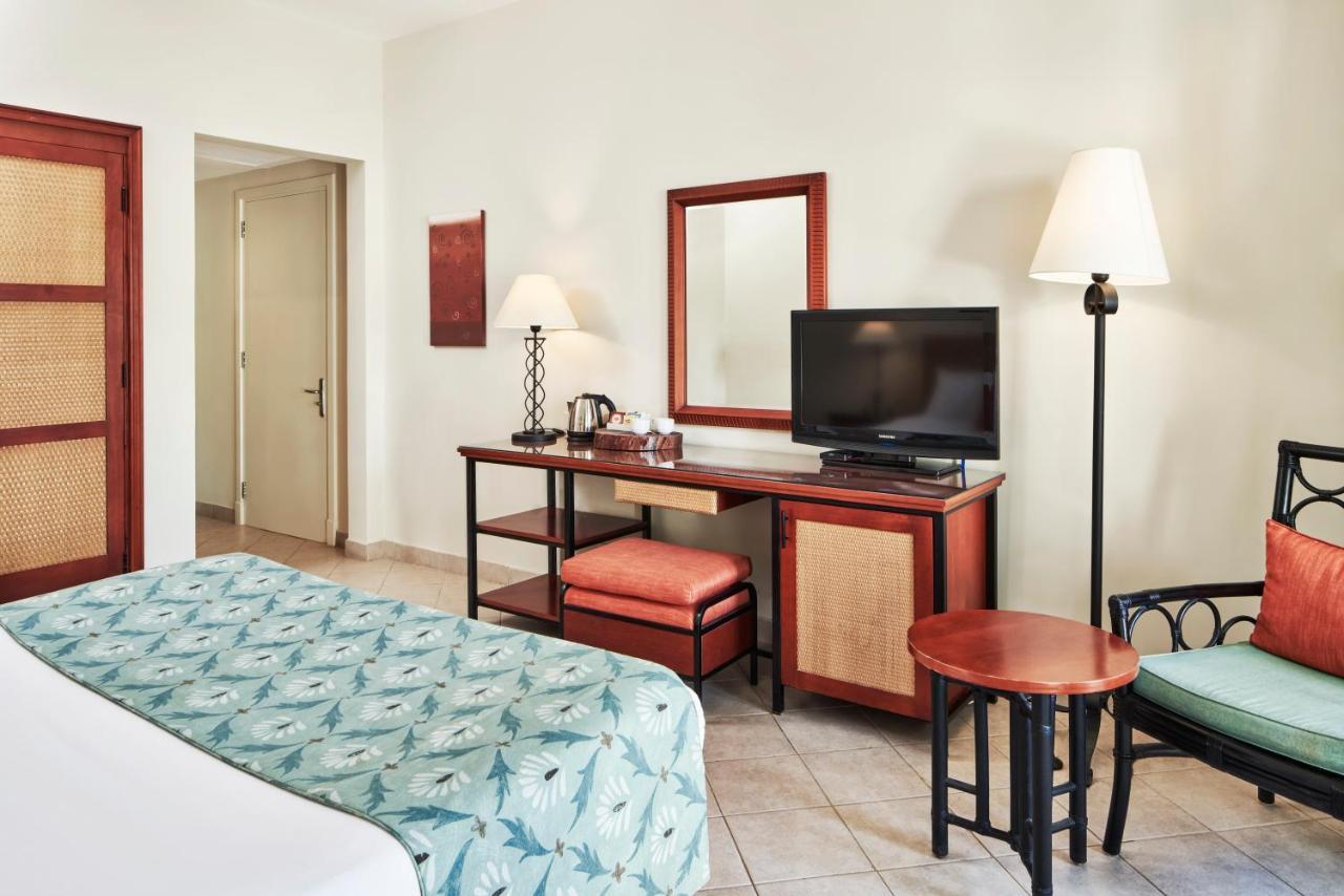 Fanadir Hotel El Gouna (Adults Only) Hurghada Exterior photo