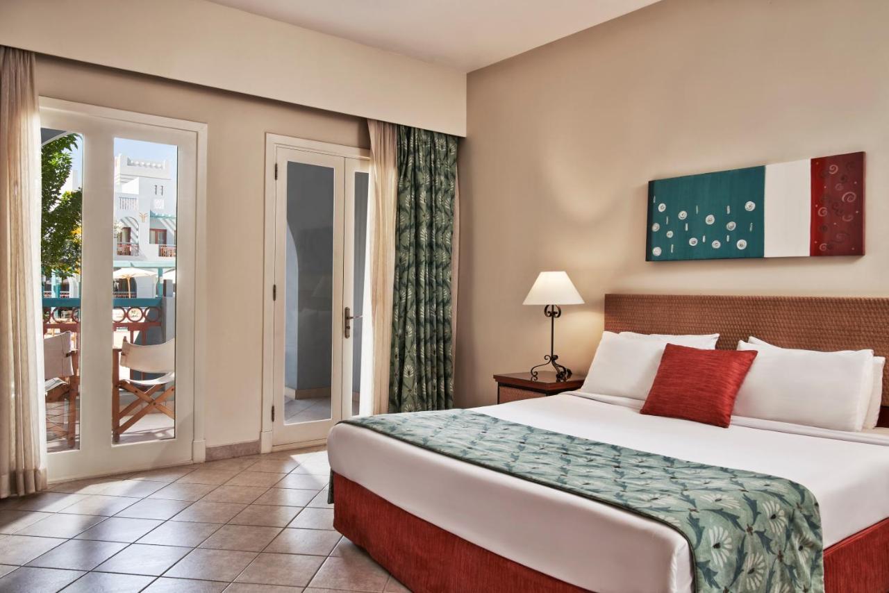 Fanadir Hotel El Gouna (Adults Only) Hurghada Exterior photo