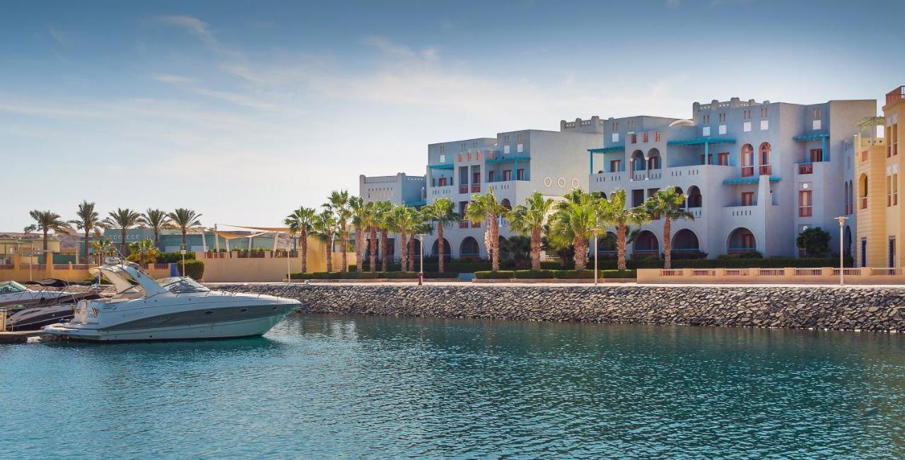 Fanadir Hotel El Gouna (Adults Only) Hurghada Exterior photo