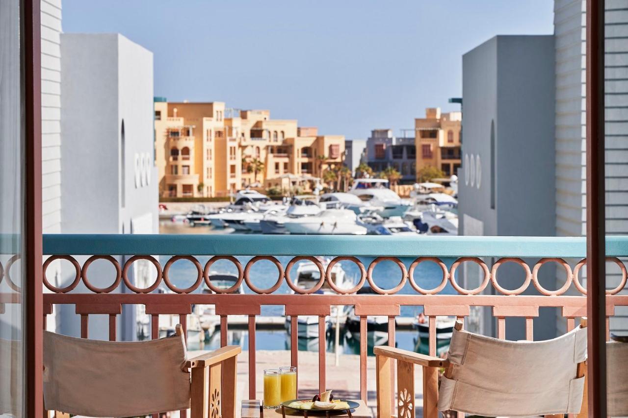 Fanadir Hotel El Gouna (Adults Only) Hurghada Exterior photo