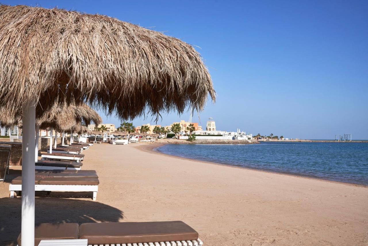 Fanadir Hotel El Gouna (Adults Only) Hurghada Exterior photo