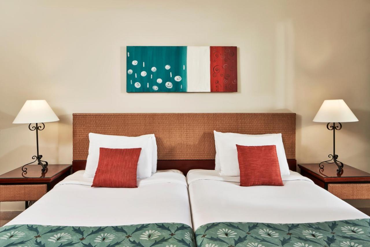 Fanadir Hotel El Gouna (Adults Only) Hurghada Exterior photo