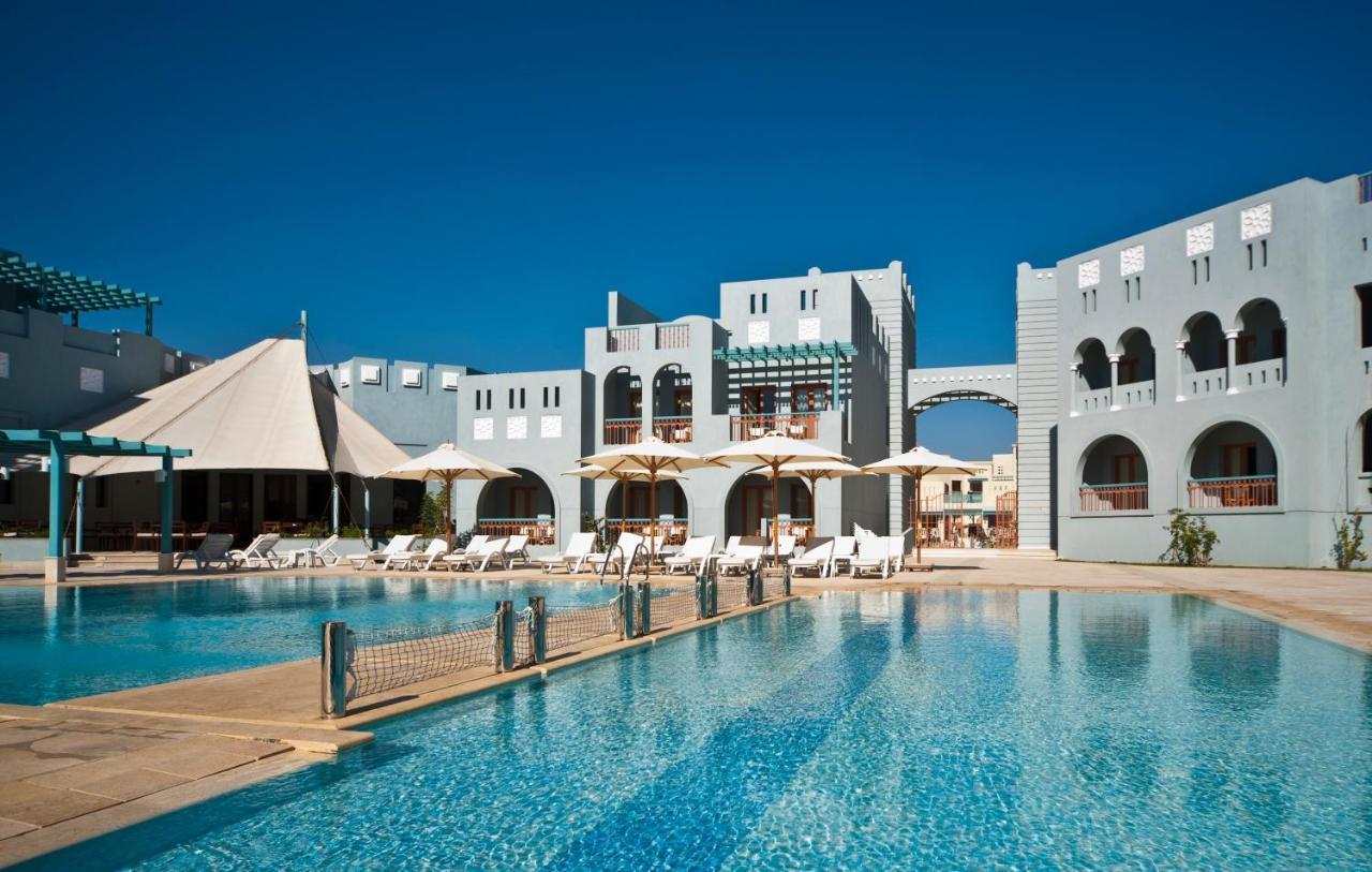 Fanadir Hotel El Gouna (Adults Only) Hurghada Exterior photo
