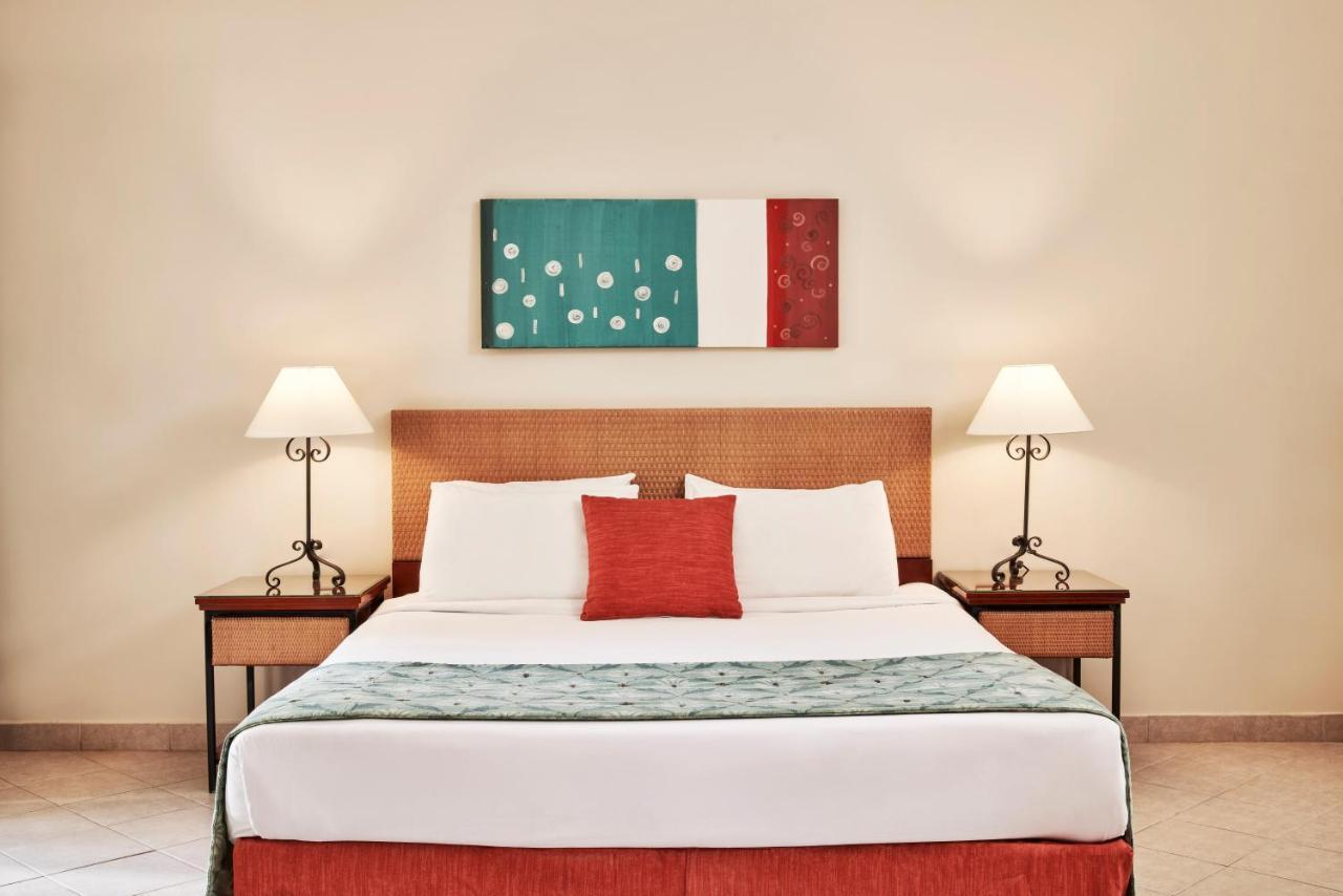 Fanadir Hotel El Gouna (Adults Only) Hurghada Exterior photo