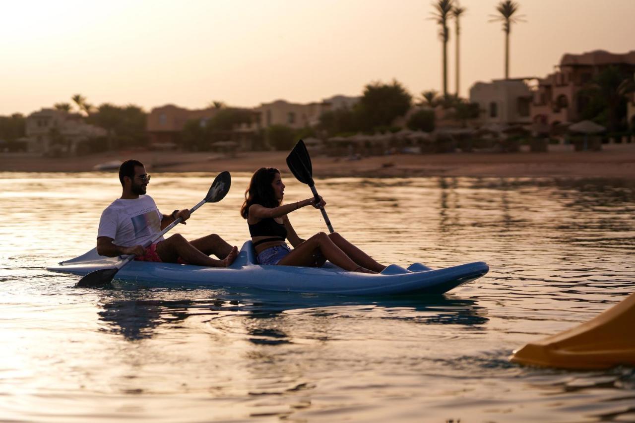 Fanadir Hotel El Gouna (Adults Only) Hurghada Exterior photo