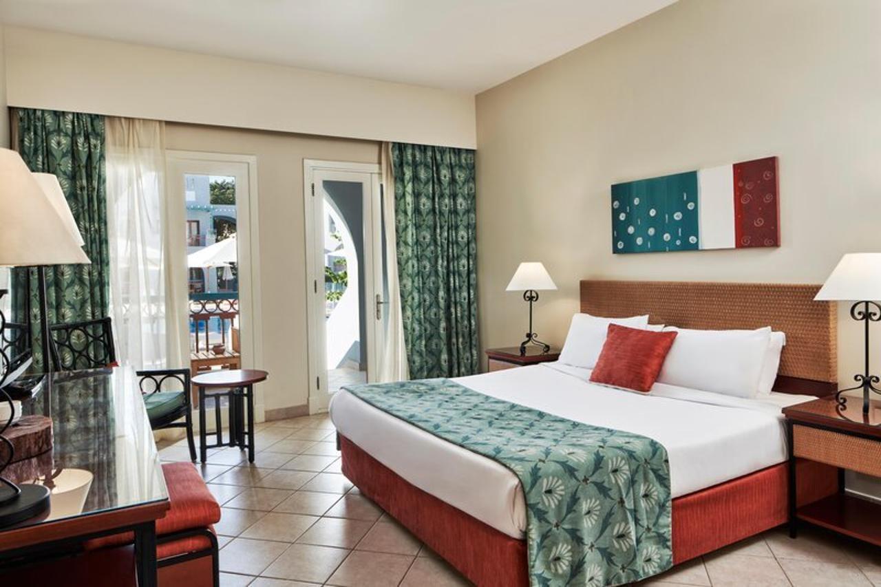 Fanadir Hotel El Gouna (Adults Only) Hurghada Exterior photo